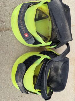 Swiss Galoppers SG 5, Swiss Galoppers, PetraF, Hoof Boots & Therapy Boots, Aschaffenburg