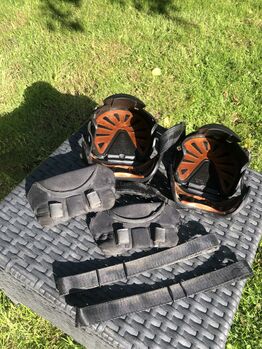 Swiss Galoppers SG3, Swiss Galoppers SG3, Sarah, Hoof Boots & Therapy Boots, Göppingen