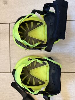 Swiss Galoppers SG4 Hufschuhe Swiss Galoppers