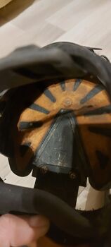 Swiss Galoppers SG7 Einzelschuh Swiss Galoppers SG7