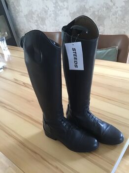 SYLKA Reitstiefel Tender III Steeds SYLKA Reitstiefel Tender III