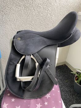 Sylka Sattel 16,5zoll, Sylka , Romy, Other Saddle, Göttingen 