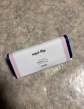 Equi-flip bürste, Lena, Czyszczenie konia, Walzbachtal