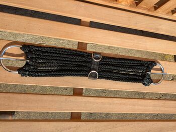 Western Schnurengurt Shetty, ponymausi, Popręgi, Naumburg