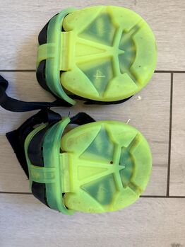 Swiss Galoppers SG4 Hufschuhe, Swiss Galoppers, PetraF, Buty dla konia, Aschaffenburg