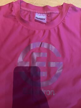 T-Shirt Eskadron pink Eskadron 