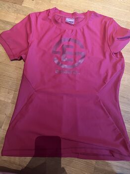 T-Shirt Eskadron pink, Eskadron , Elisabeth, Shirts & Tops, Ebersbach an der Fils