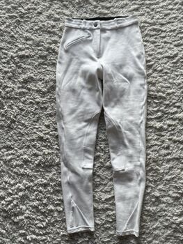 Turnierreithose, Decathlon, Leni Zimmermann , Show Apparel, Werdau