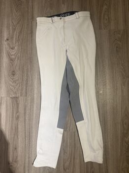 Turnierreithose, Pfiff , Nina Heimberg , Breeches & Jodhpurs, Wolfsburg 