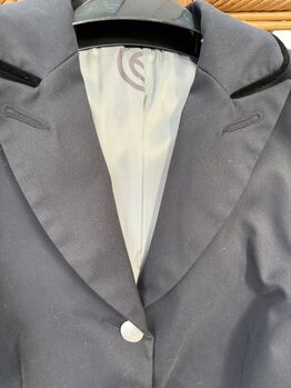 Ladies Show/Competition jacket anky