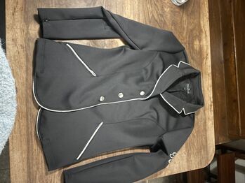 Damen Turnierjacket Felix Bühler