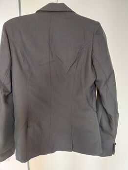 Turnierjacket (neu) HKM
