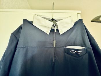 Herren Turniershirt Animo Größe 50