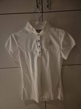 Turniershirt (Gr. XS), Felix Bühler, Flavia Wälchli, Show Apparel, Hinwil
