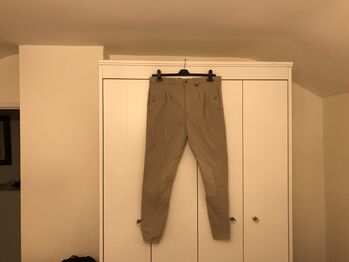Tagg men’s jodhpurs 38 waist, Tagg, Samantha Smith, Bryczesy męskie, Drayton Parslow 