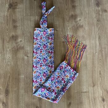 Schweifsack Schweiftasche Original Buggez JANET Buggez