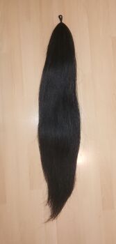 Schweiftoupet natural black 500g, Simone, Care Products, Wien, Donaustadt
