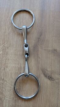 Gebiss 13cm