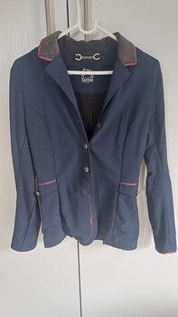 Tattini Dressage and Show jumping equestrian blazer Size Small, Meghan, Turnierbekleidung, Cape town