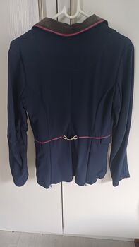 Tattini Dressage and Show jumping equestrian blazer Size Small