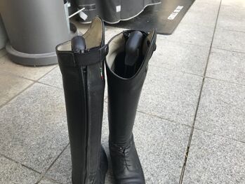 Tattini Reitstiefel Tattini