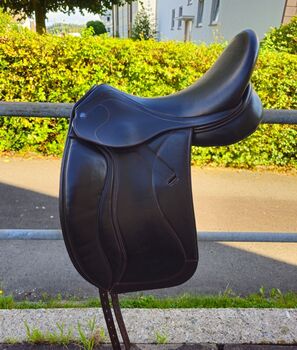 Tausche/Verkaufe Horse Star Champion, Horse Star  Champion , Julian. H, Dressursattel, Gummersbach