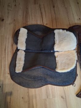 Verkaufe Barefoot Wanderreitpad Physio Barefoot  Wanderreitpad Physio 