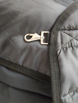 Verkaufe neue Back on Track Stalldecke Felix Back on Track  Stalldecke Felix