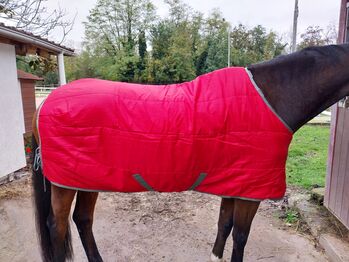 Verkaufe Stalldecke von Amigo 130, Amigo, Pinzgauer, Horse Blankets, Sheets & Coolers, Weil am Rhein 