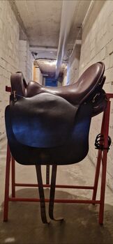 Verkaufe Sommer Evolution Western Worker, Sommer Evolution, Sabrina, Endurance Saddle, Dortmund