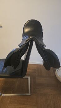 Tech 1 VS Sattel Ausrichtung Dressur 17" Tech 1 (Erreplus)