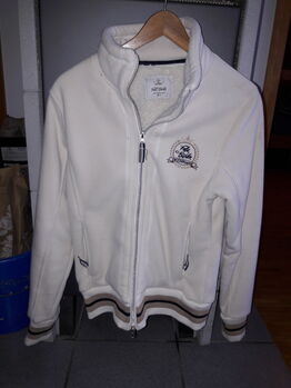 Teddy Jacke, Gilets Felix Bühler
