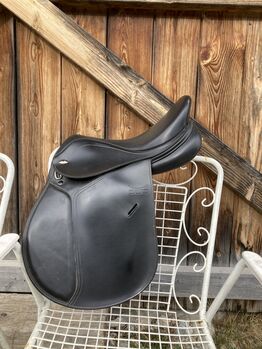 Tekna Club Pony Sattel, Tekna Club Club , theresa mayer, All Purpose Saddle, staudach 