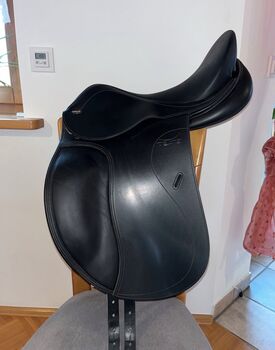 Tekna Dressursattel Tekna