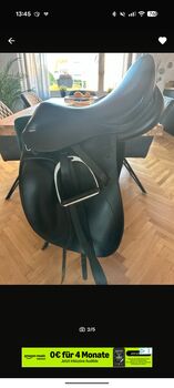 Tekna Dressursattel 17", Tekna, Caro , Dressursattel, Schöppingen