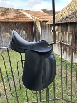 Dressursattel Tekna, Tekna, M. Hobbit, Dressage Saddle, Hollabrunn