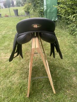 Tekna Maximus 18 Zoll, 2XW Tekna Maximus