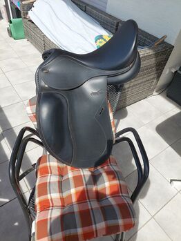 Tekna S Dressursattel Tekna  S