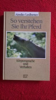 Lehrbuch Pferdesprach