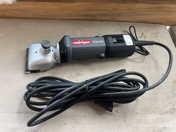 Heiniger Handy Heiniger  Handy