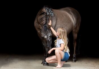Therapie/ Gelände/ HippoliniPony