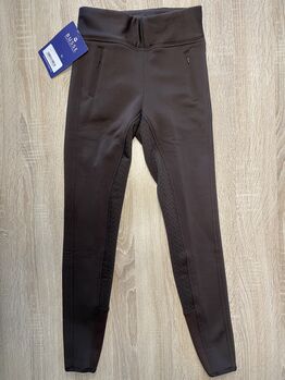 Thermo-Reithose Reitleggings BUSSE Nivala Neu Gr 158 34 36 BUSSE  Nivala