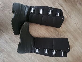 Thermoreitstiefel ELT Stiefel