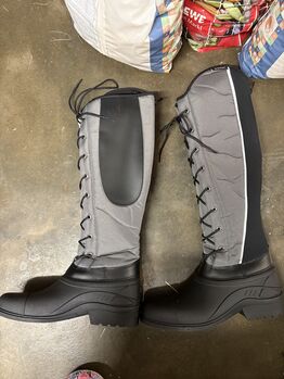 Busse Thermoreitstiefel Gr 42 neu