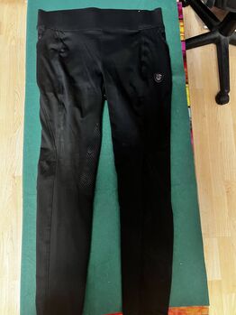 Thermo Reitleggings Neu, Cavalliero , Katharina , Bryczesy, Diex