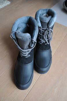 Thermoschuh Winterschuhe Winterstiefel Gr. 41 Busse