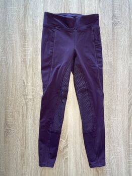 Thermo-Reithose Reitleggings BUSSE Tornio Neu Gr 34 38 BUSSE Tornio