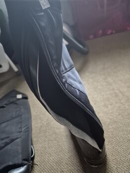Thermoreitstiefel Loesdau
