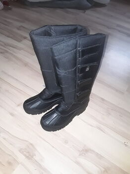 Thermoreitstiefel neu 37/38 Pfiff