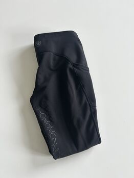 Thermo Reitleggings Kinder Ariat Gr. 152 Ariat